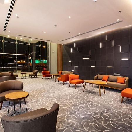 אל הופוף Somedays Hotel Suites מראה חיצוני תמונה